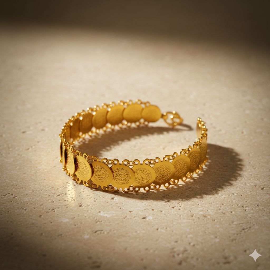 عقد ألماس فاخر